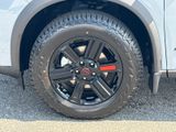 New 2026 Nissan Rogue SUV
