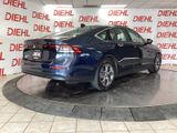 Used 2023 Honda Accord Sedan