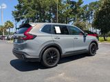 Used 2025 Honda CR-V SUV