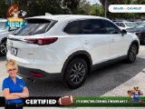 Used 2022 Mazda CX-9 SUV