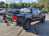 Used 2017 Toyota Tacoma Truck