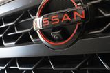 Used 2025 Nissan Frontier Truck