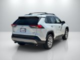 Used 2025 Toyota RAV4 SUV