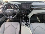 Used 2023 Toyota Camry Sedan