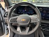New 2026 Chevrolet Traverse SUV