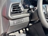 New 2027 Chevrolet Traverse SUV