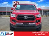 Used 2021 Toyota Tacoma Truck