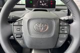 New 2026 Toyota bZ SUV