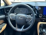 Used 2024 Lexus NX SUV