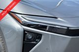 New 2026 Toyota bZ SUV