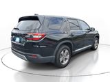 Used 2025 Honda Pilot SUV