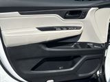 New 2027 Honda Odyssey Van