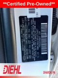 Used 2023 Hyundai Elantra Hybrid Sedan