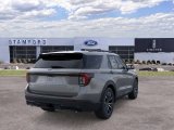 New 2026 Ford Explorer SUV