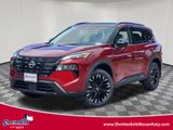 New 2026 Nissan Rogue SUV