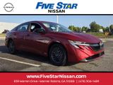 Used 2026 Nissan Sentra Sedan