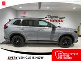 Used 2025 Honda CR-V Hybrid SUV
