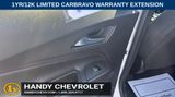 Used 2024 Chevrolet Equinox SUV