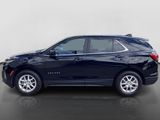 Used 2022 Chevrolet Equinox SUV