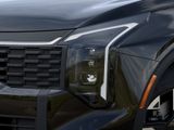 New 2026 Kia Sportage SUV
