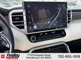 Used 2024 Toyota Tundra Hybrid Truck