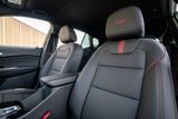 New 2026 Chevrolet Trax SUV