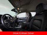 Used 2022 Chevrolet Colorado Truck