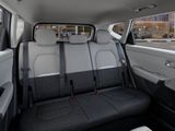 New 2027 Kia Seltos SUV