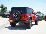 Used 2026 Jeep Wrangler SUV