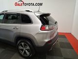 Used 2019 Jeep Cherokee SUV