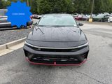 Used 2025 Hyundai Elantra N Sedan