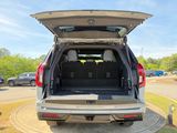 Used 2025 Ford Expedition SUV