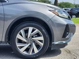 Used 2021 Nissan Murano SUV