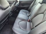 Used 2024 Toyota Camry Sedan