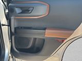 Used 2022 Ford Bronco Sport SUV