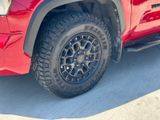 Used 2025 Toyota Tundra Truck