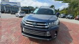 Used 2018 Toyota Highlander Hybrid SUV