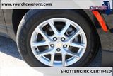 Used 2024 Chevrolet Equinox SUV