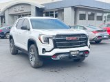 New 2026 GMC Terrain SUV