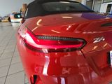 Used 2019 BMW Z4 Convertible