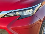 Used 2026 Toyota Sienna Van