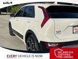 Used 2024 Kia Niro SUV