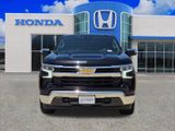 Used 2023 Chevrolet Silverado 1500 Truck