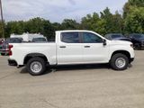New 2026 Chevrolet Silverado 1500 Truck