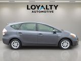 Used 2013 Toyota Prius v Wagon