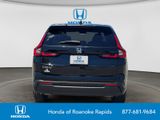 New 2026 Honda CR-V SUV