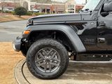 New 2026 Jeep Gladiator Truck