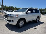 Used 2019 Toyota Land Cruiser SUV