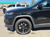 New 2026 Jeep Compass SUV