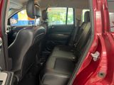 Used 2017 Jeep Compass SUV